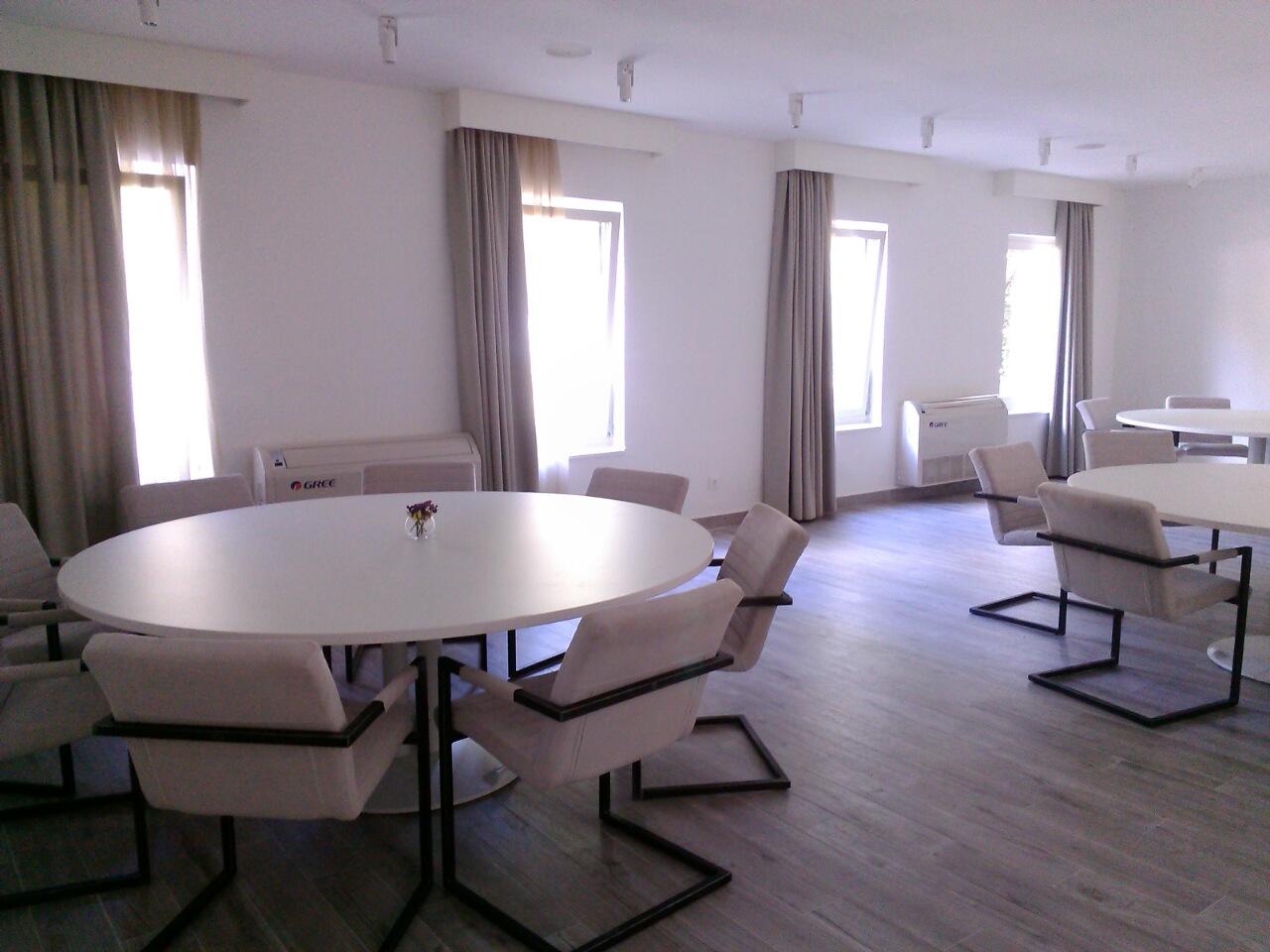 Apartments Bellevue โอเรบิก ภายนอก รูปภาพ