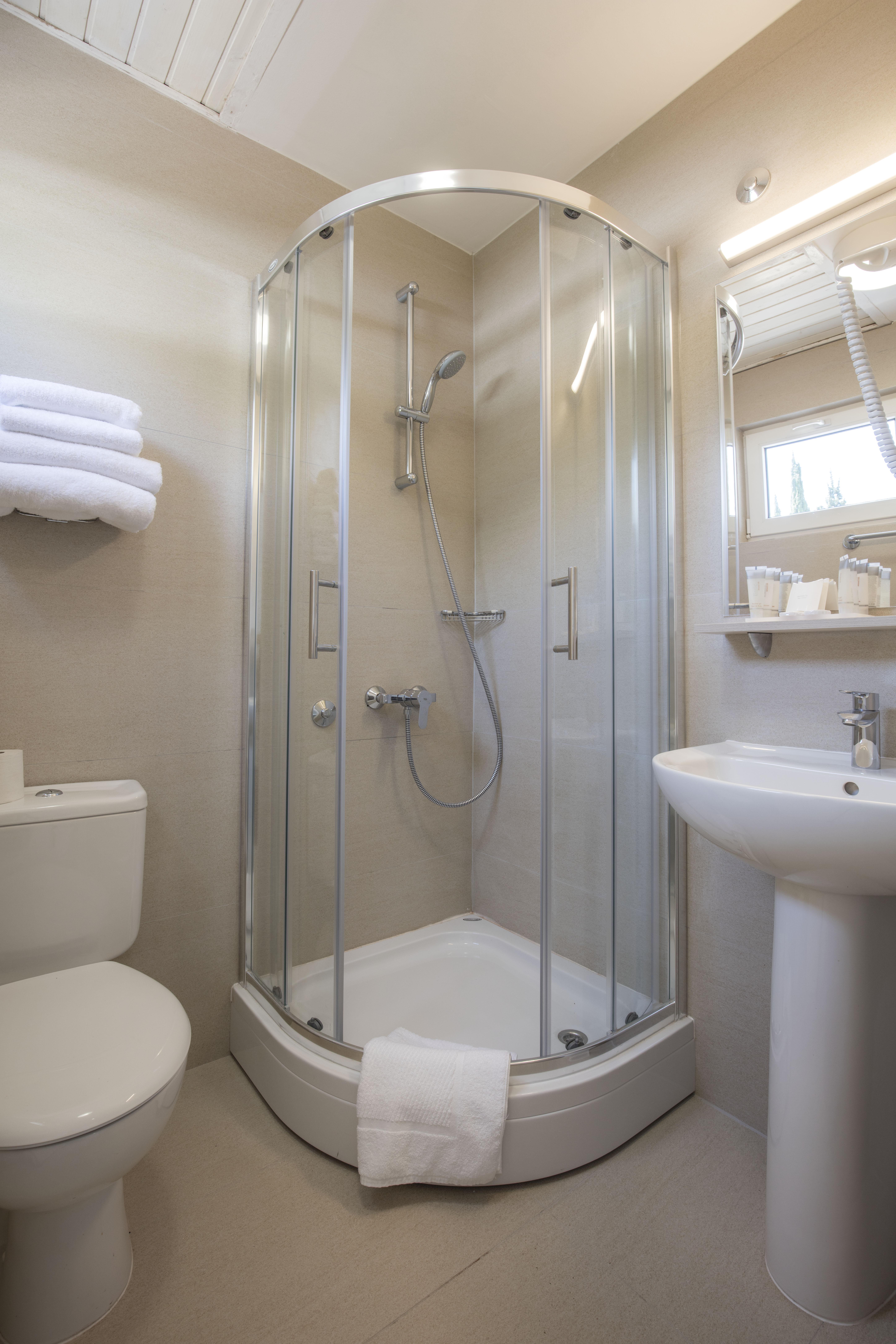 Apartments Bellevue โอเรบิก ภายนอก รูปภาพ