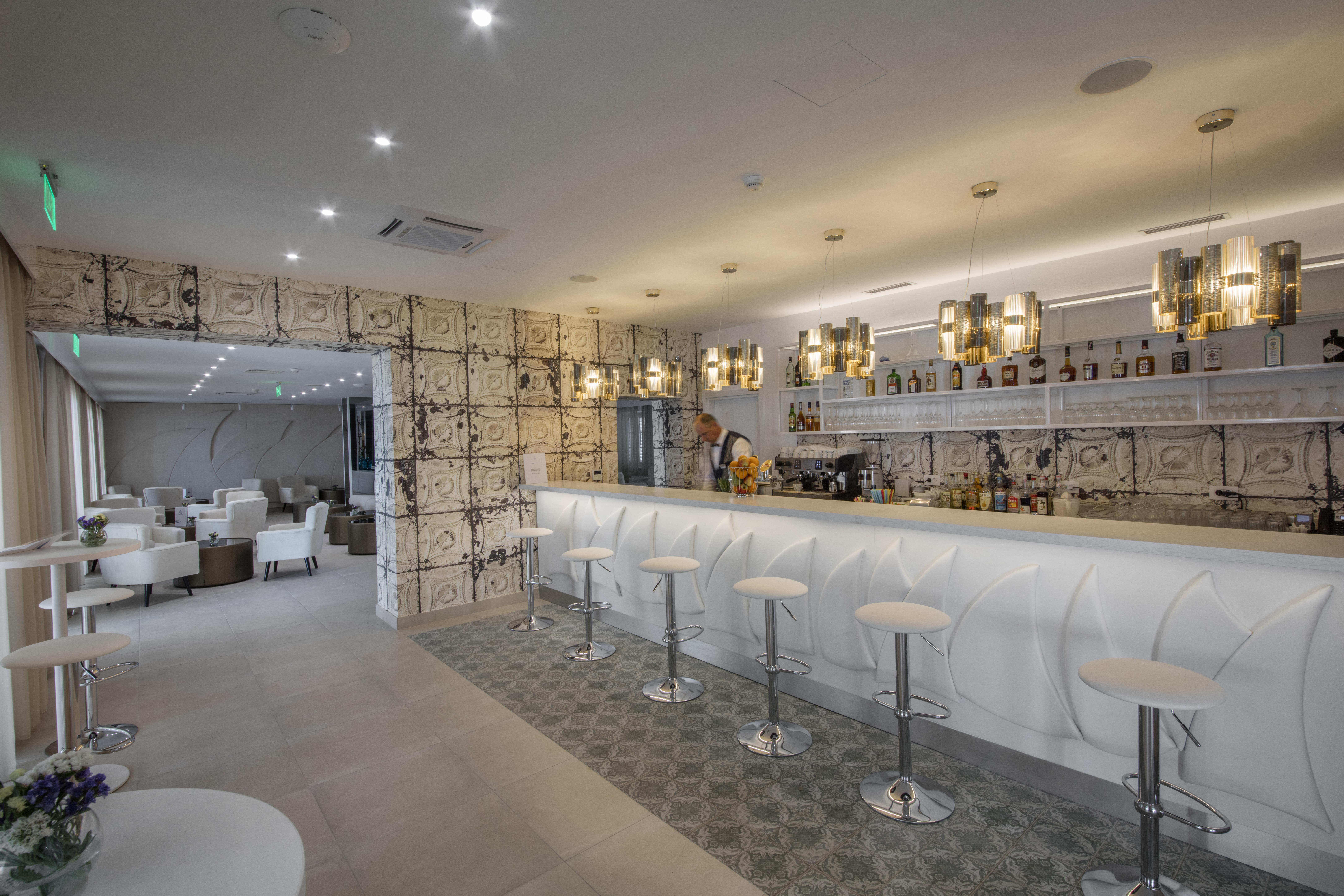 Apartments Bellevue โอเรบิก ภายนอก รูปภาพ