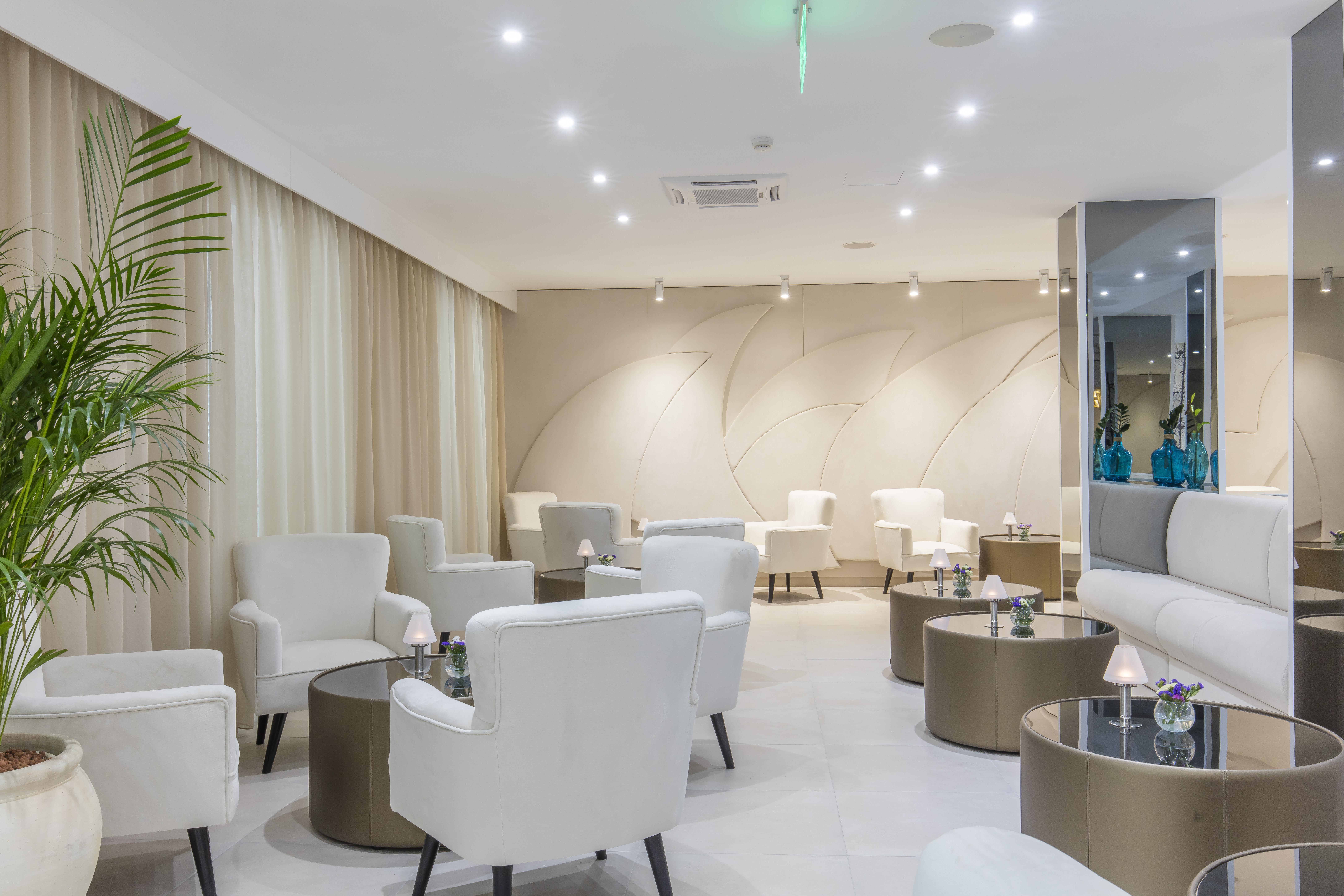 Apartments Bellevue โอเรบิก ภายนอก รูปภาพ